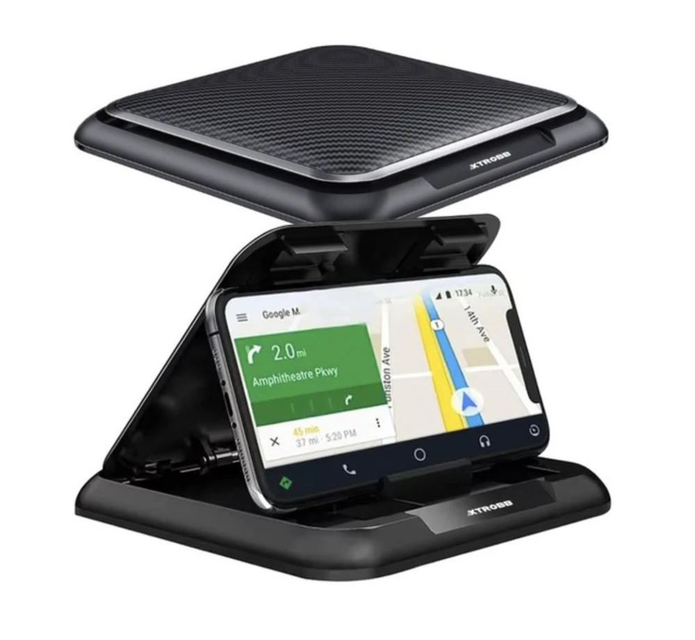 Xtrobb 24986 automobilinio telefono laikiklis