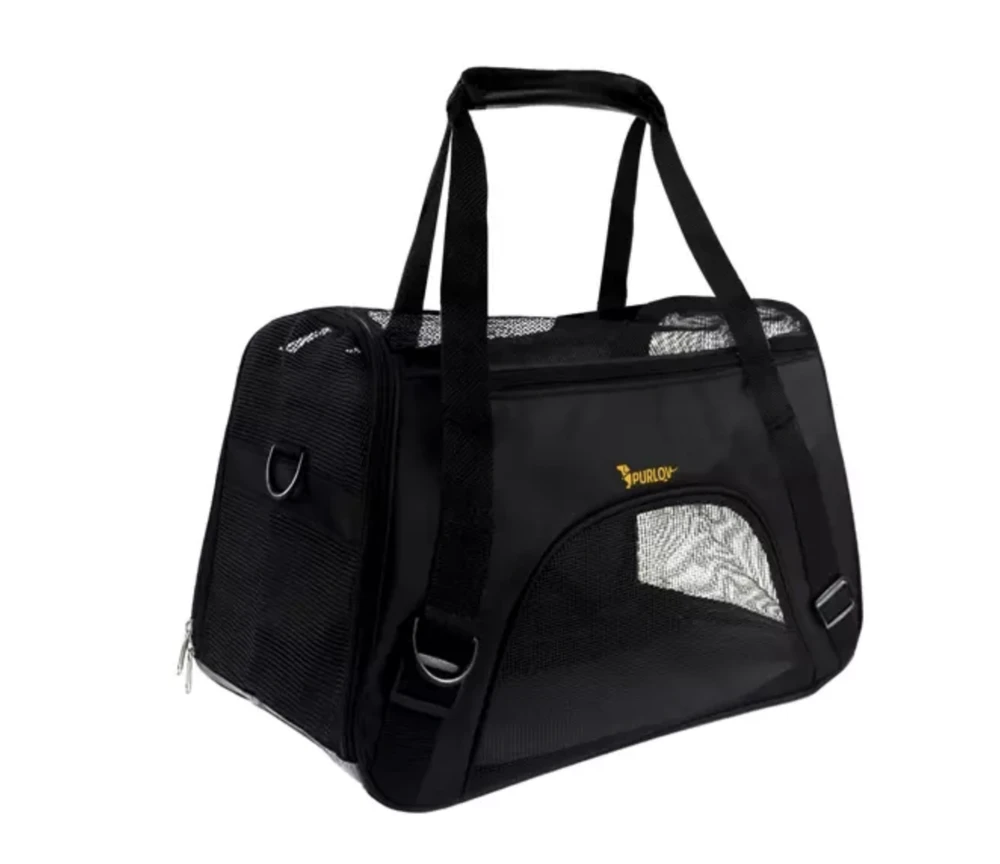 Carrier-bag for dog/cat Purlov 20940