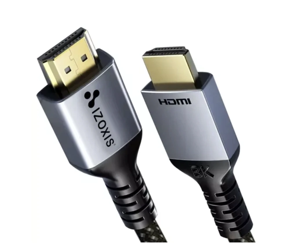 Izoxis Hdmi 8k 2m laidas
