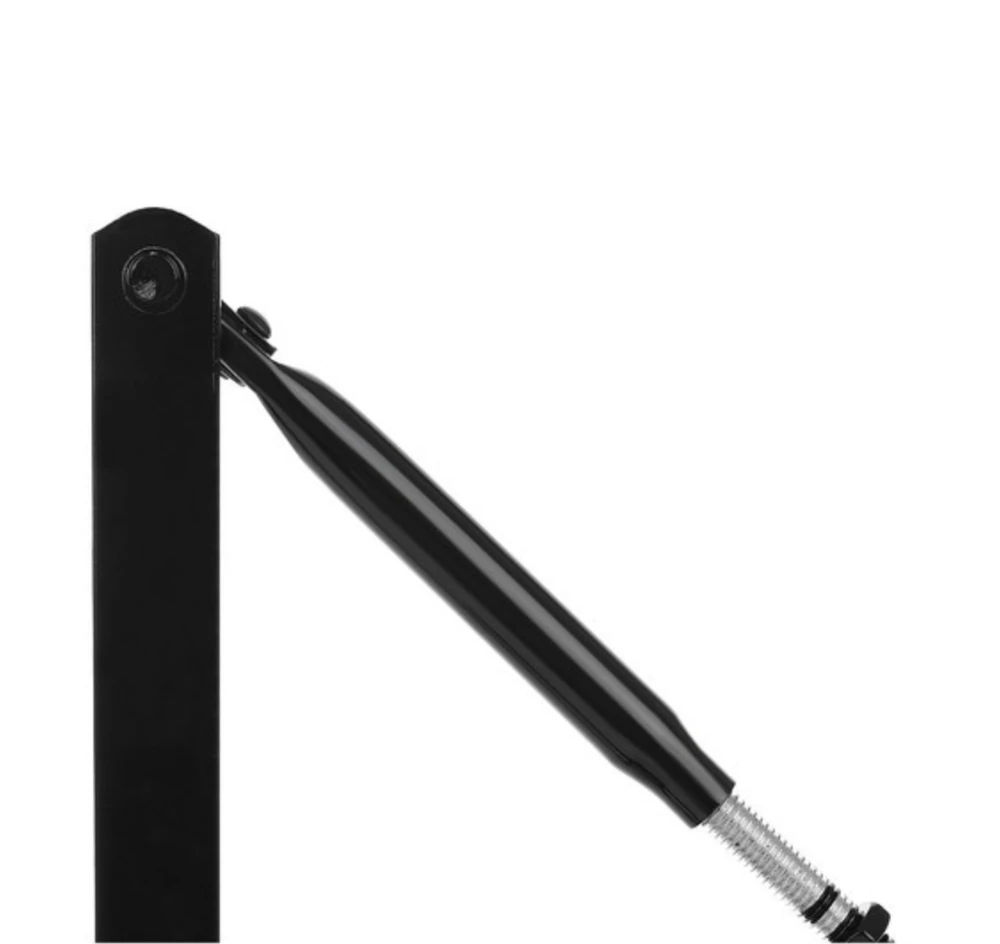 Door closer juodas 40-60kg Malatec 23598