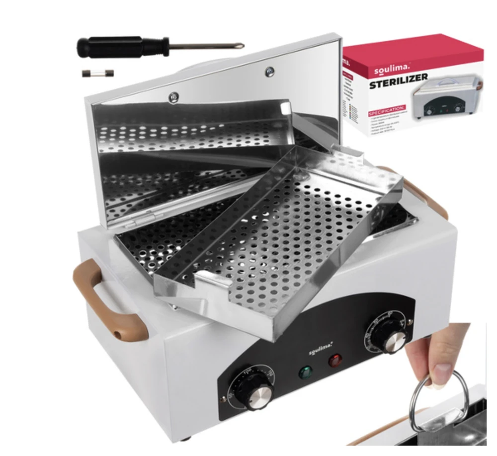 300W Soulima 22938 sterilizatorius