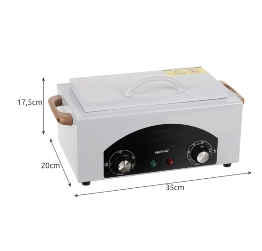 300W Soulima 22938 sterilizatorius