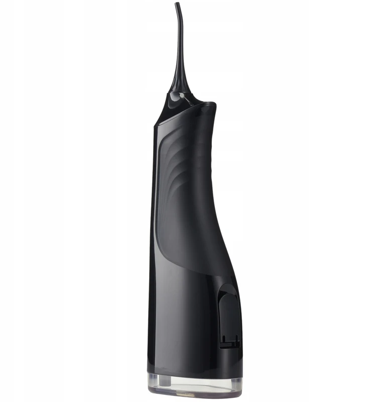 Irigatorius DentiPro, juodas