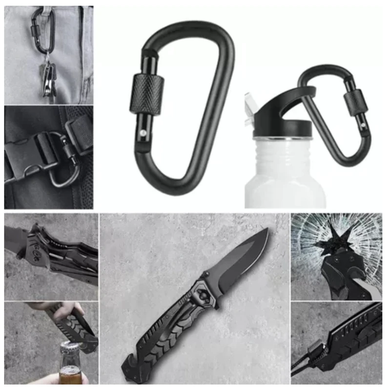 Trizand Išgyvenimo rinkinys SURVIVAL 32in1