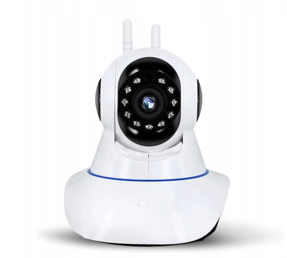 Išmani kūdikio stebėjimo kamera HomeVista 360