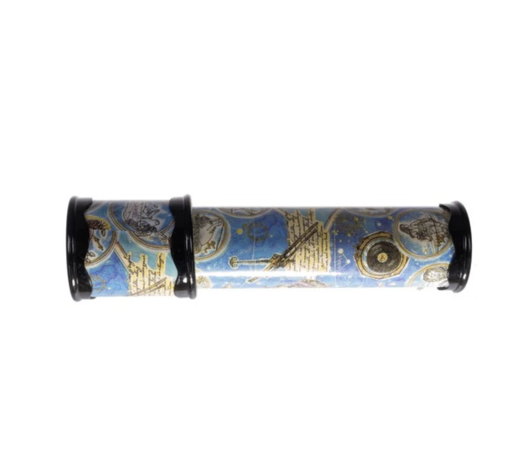 Kruzzel Kaleidoscope telescope 22493