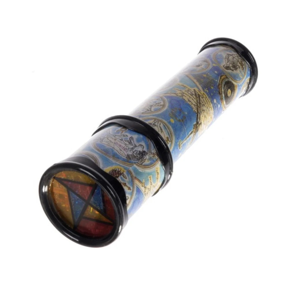 Kruzzel Kaleidoscope telescope 22493
