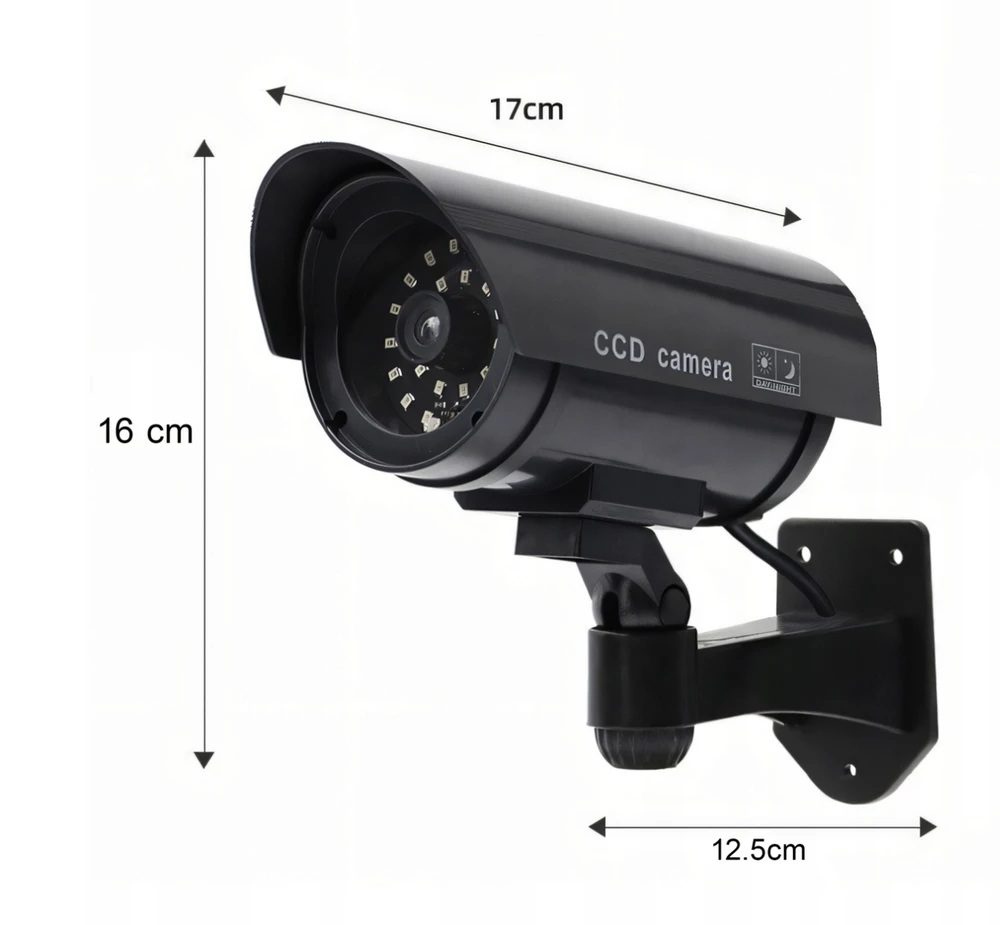 Kamera Kameros imitacija SecuriGuard