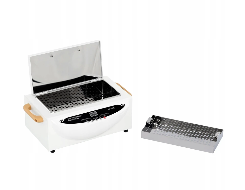 Karšto oro sterilizatorius SterilPro 500W