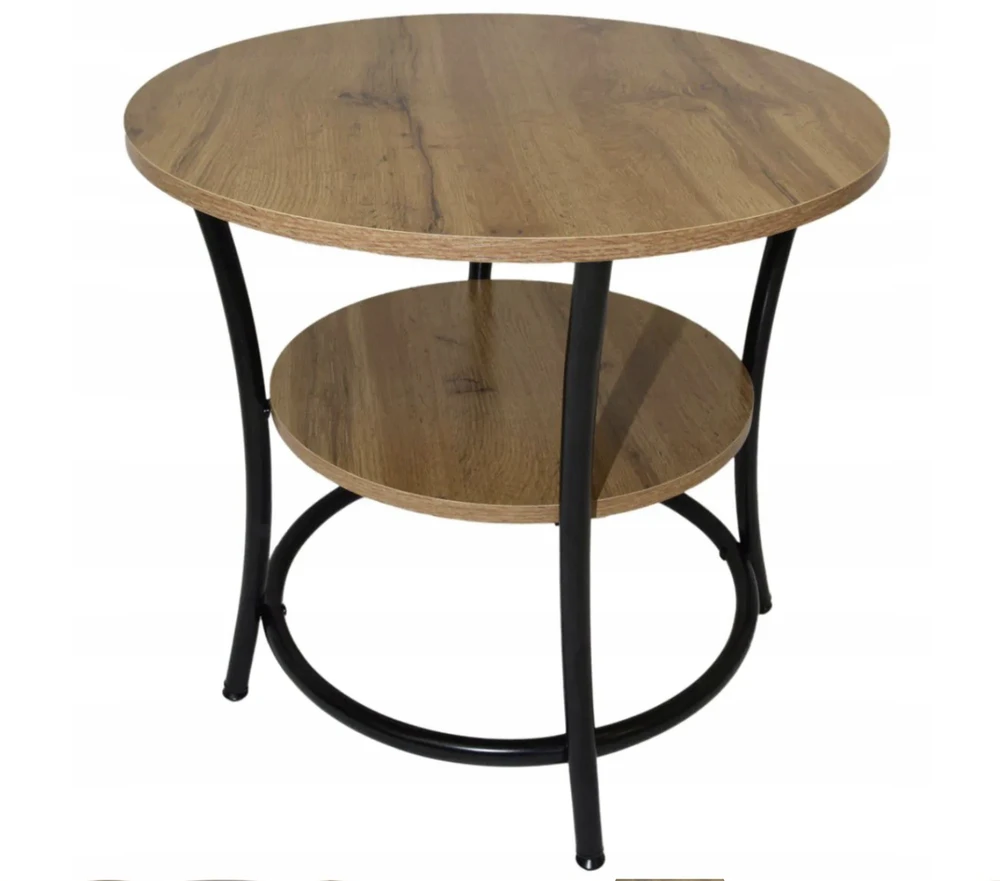 FUDING BOTHWIN INT`L TRADING CO., LTD Kavos staliukas Cirkel 56x55cm