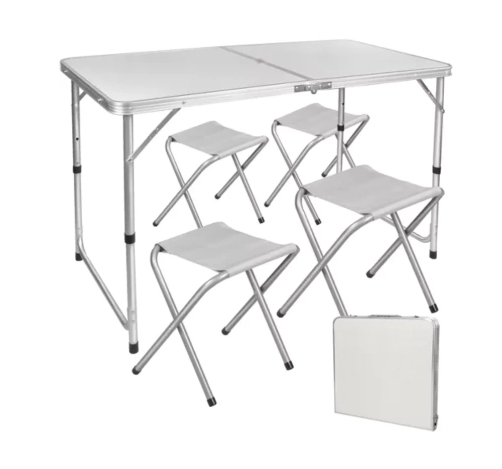 Trizand 23238 stovyklavimo rinkinys
