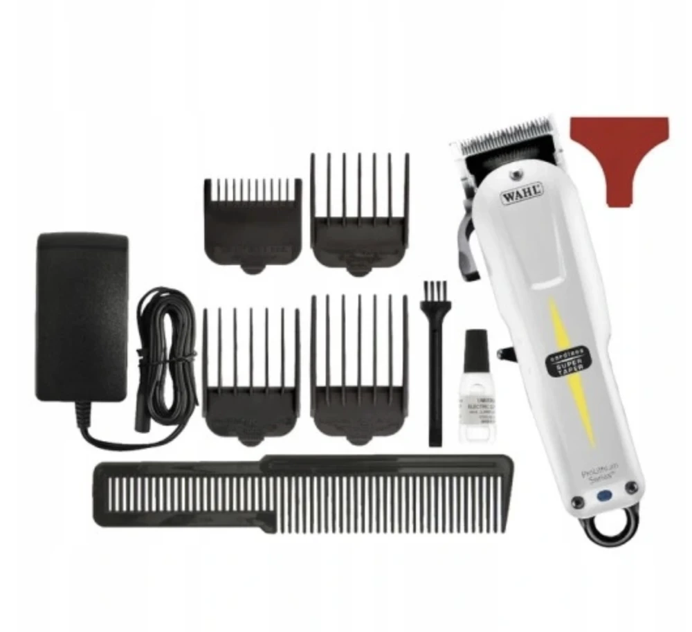 Kirpimo mašinėlė Wahl CORDLESS