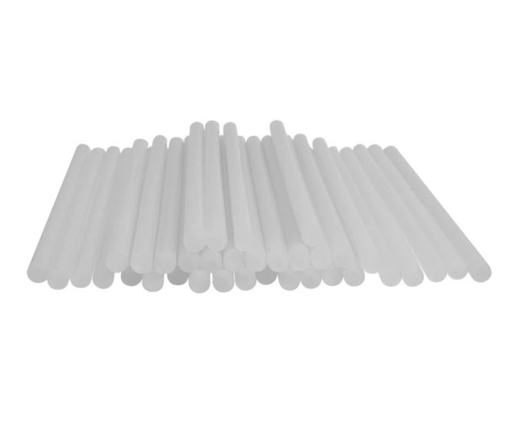 Bigstren Karštų klijų lazdelės - 1kg/ 11 mm x 300 mm