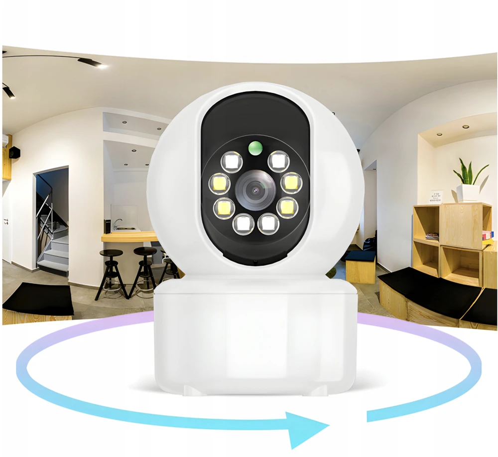 RTO Kūdikių stebėjimo įrenginys SmartGuardian