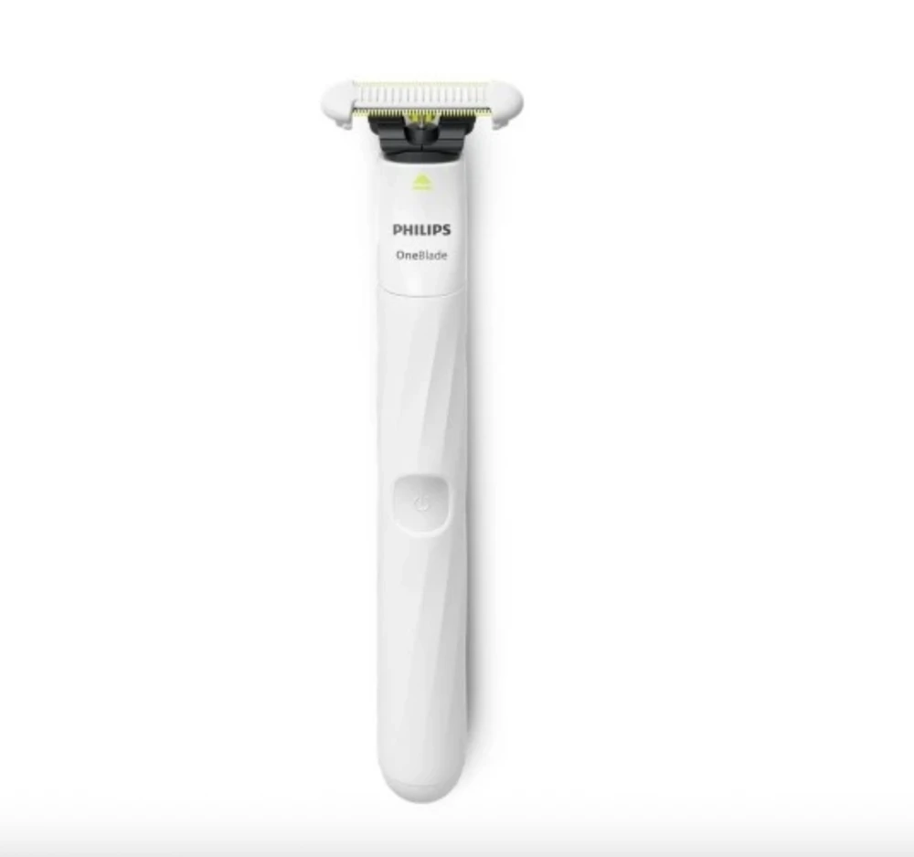Philips OneBlade Intymių vietų elektrinis skustuvas QP1924/22