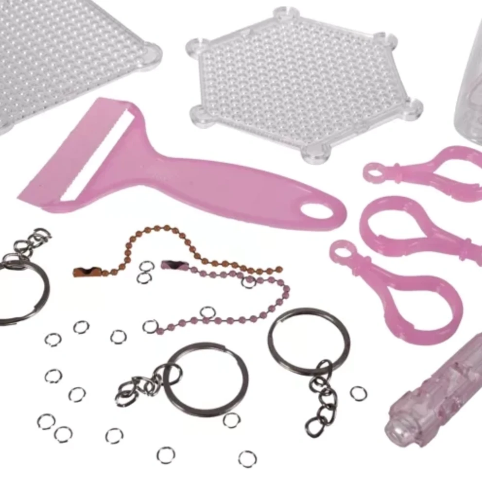 Kruzzel Vanduo beads 2800pcs + accessories 22869