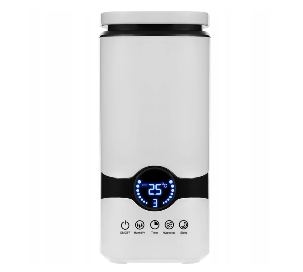 Oro drėkintuvas su aromaterapija Ruhhy 22739