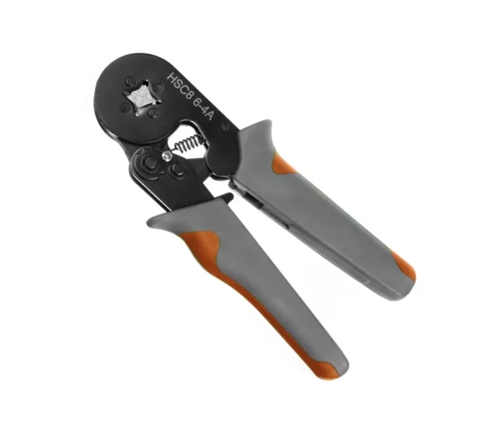 Bigstren Crimping tool for 0.25-10mm2 ferrules Bigstreen 23271