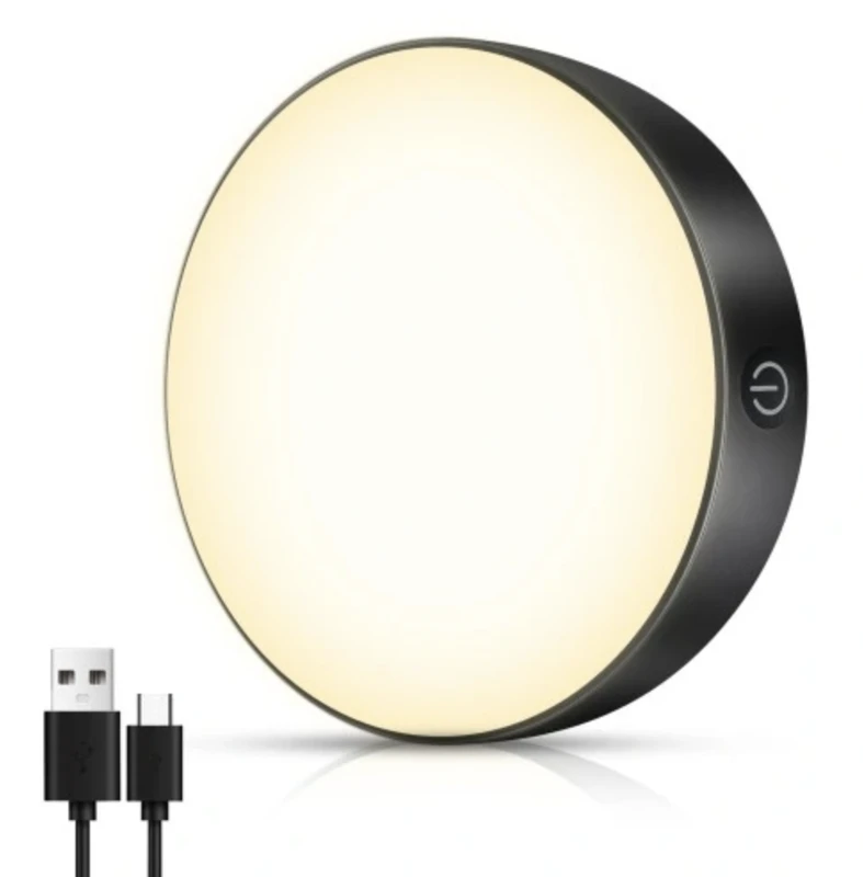 LED pakraunama lempa USB Smartt, 1W