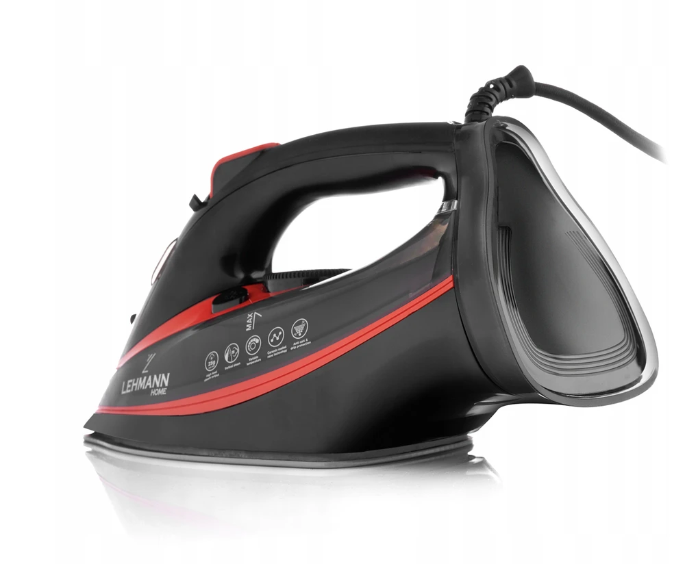 Lygintuvas Lehmann 3000W