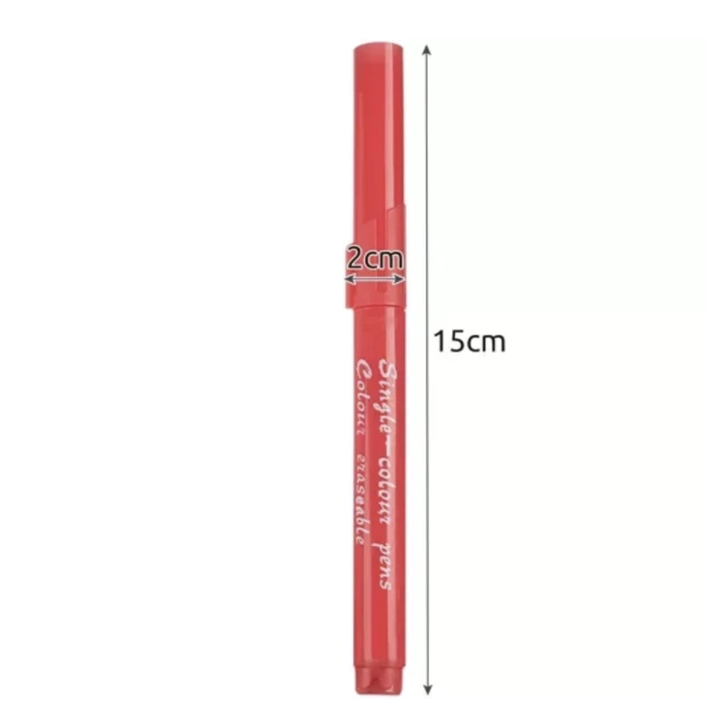 Marker set - 25 pcs Maaleo 23201