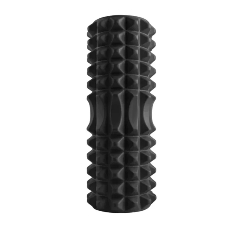 Trizand Roller joga - masažinis volelis (juodas) 23570