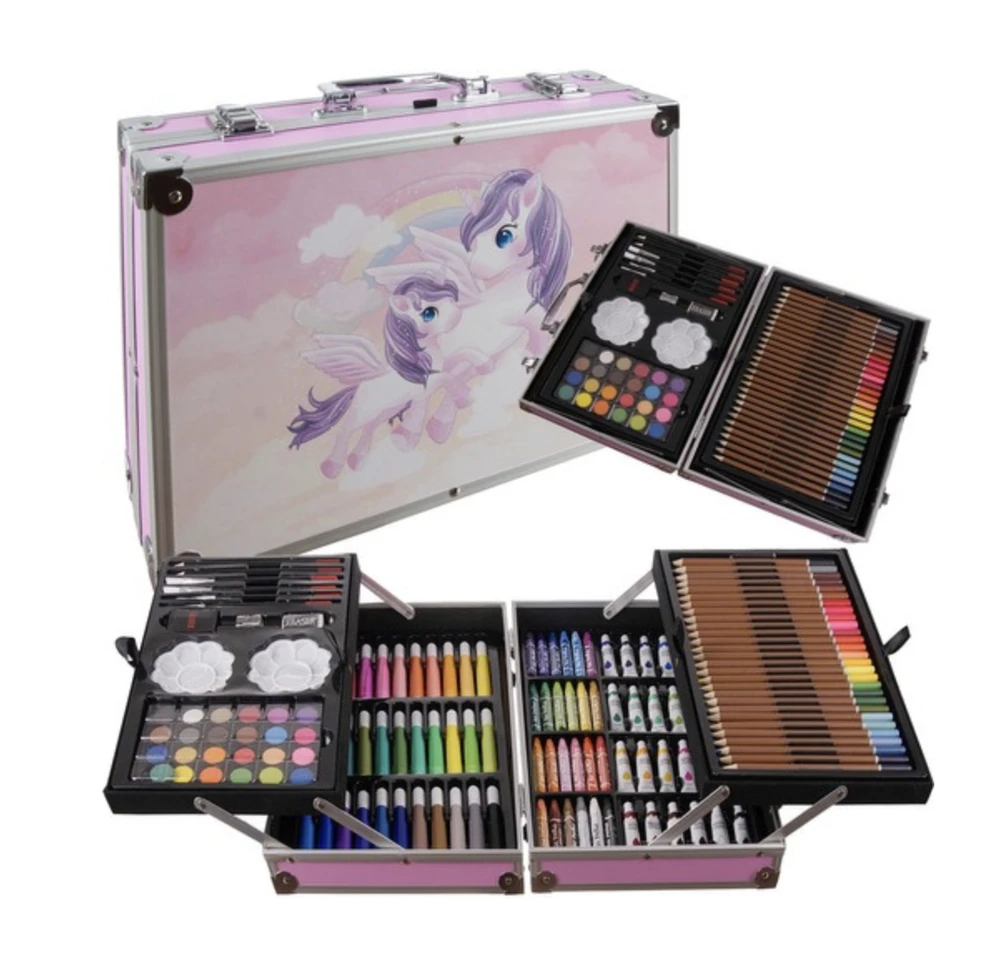 Maaleo 22768 tapybos rinkinys lagamine