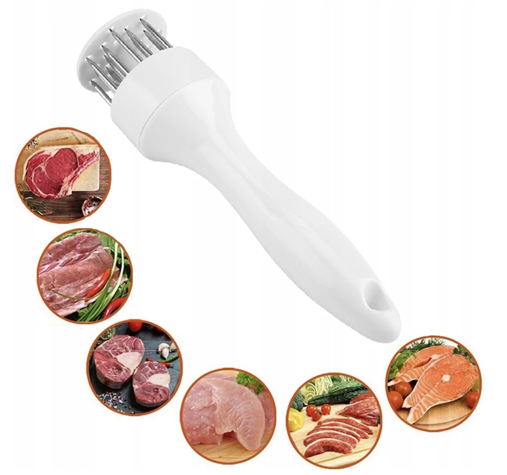 Kaitlentė RTO Mėsos minkštintuvas TenderPro