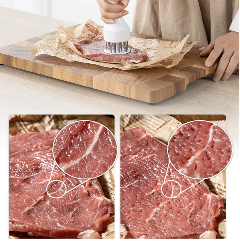 Kaitlentė RTO Mėsos minkštintuvas TenderPro