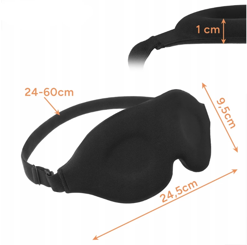 Ruhhy Sleeping Mask 27198