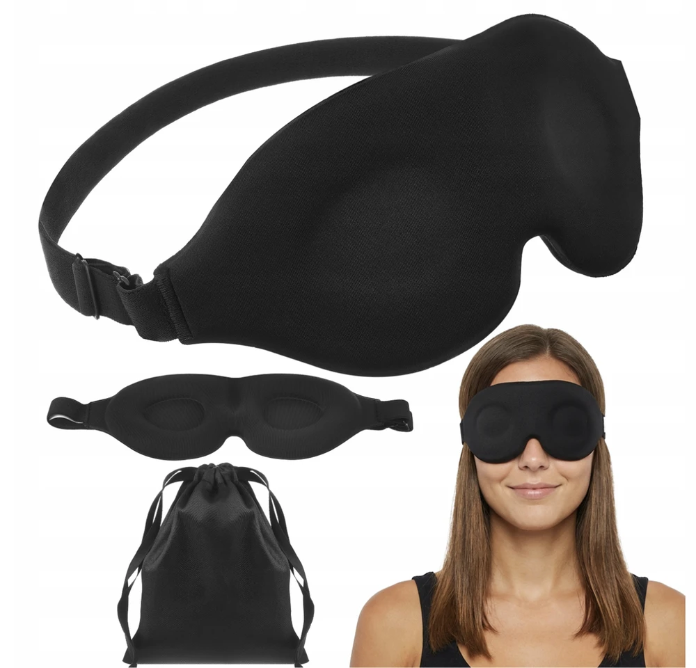 Ruhhy Sleeping Mask 27198