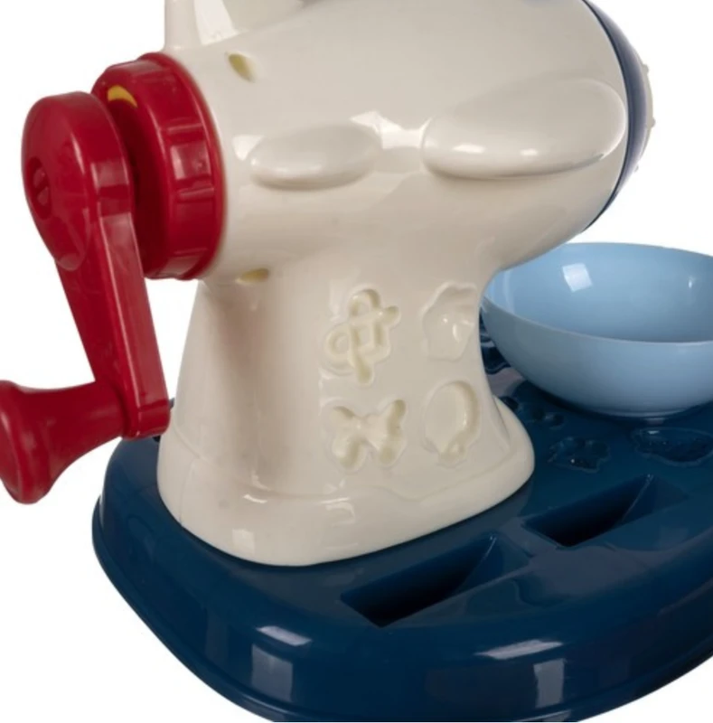 Plasticine - Kruzzel set 22562