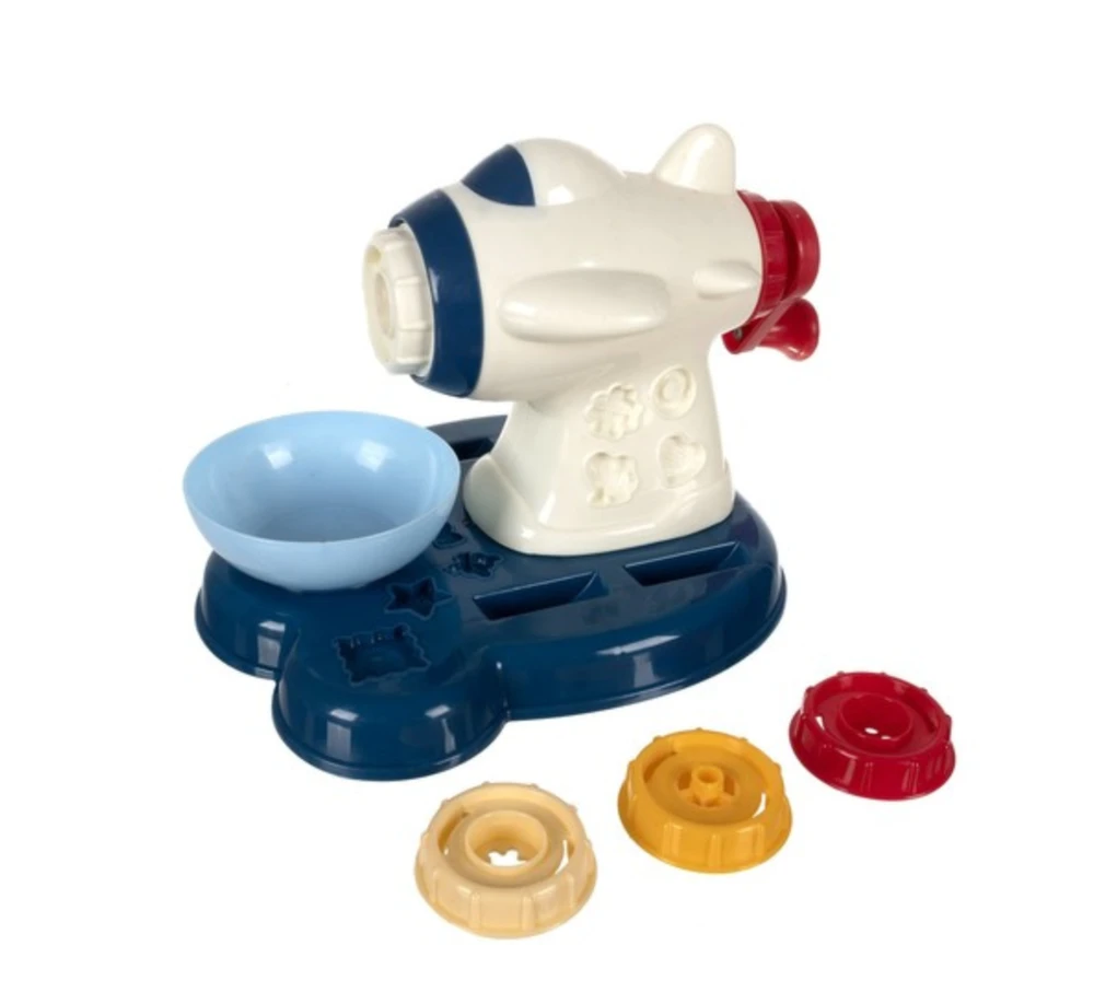 Plasticine - Kruzzel set 22562