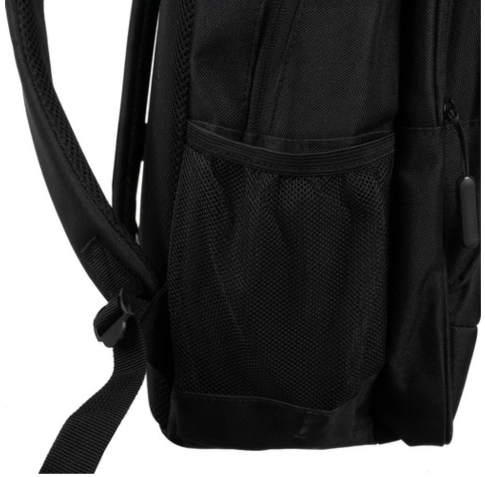 Backpack 22L - juodas Kruzzel 24524