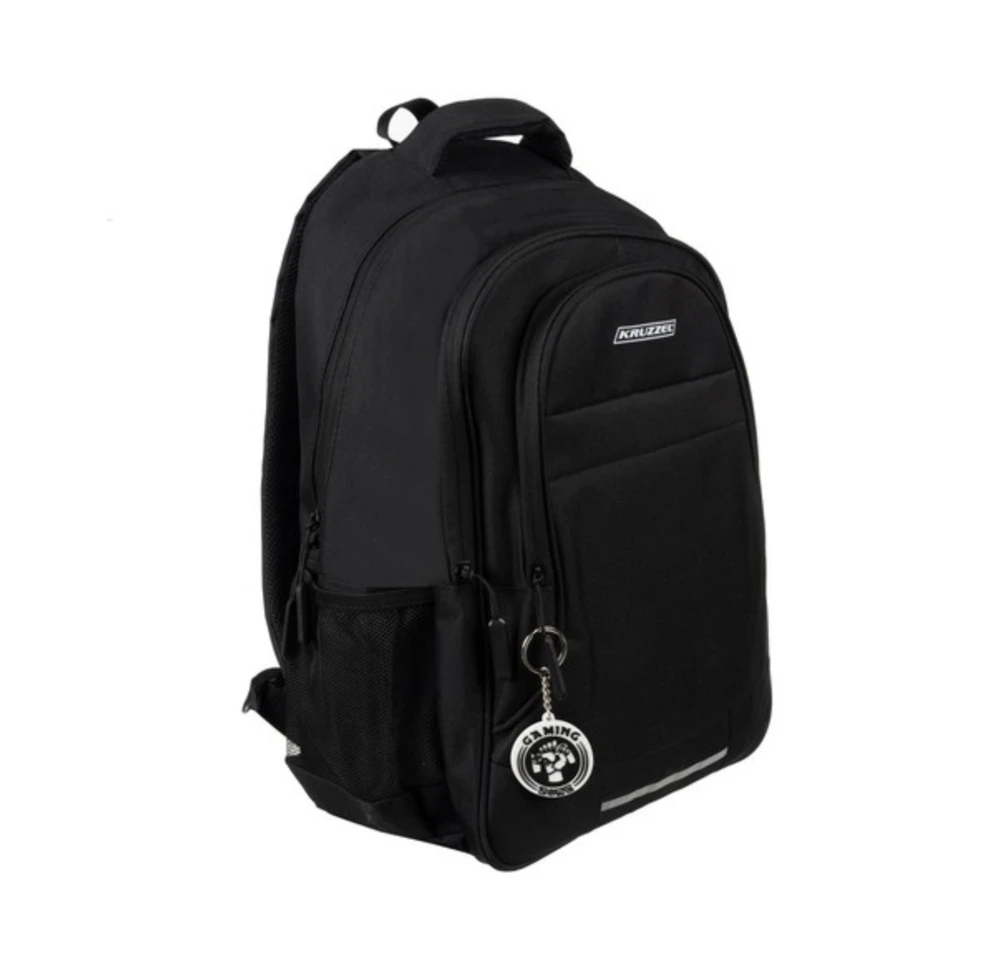 Backpack 22L - juodas Kruzzel 24524