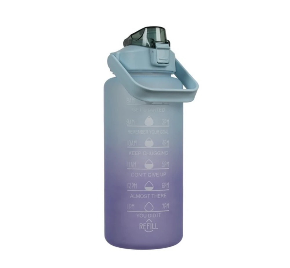 Didelės talpos gertuvė, butelis 2L Trizand 24496