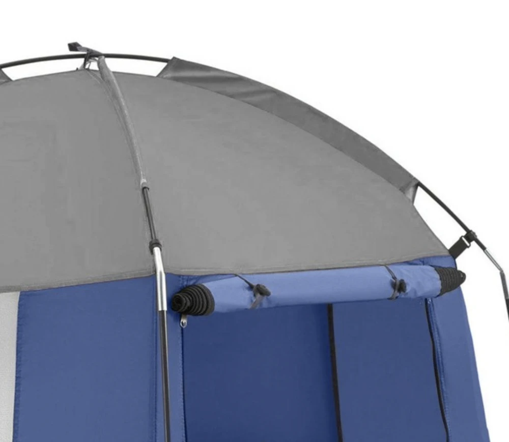 Bestway persirengimo kambario palapinė 110x190cm 68002