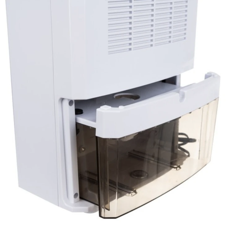 Elektrinis drėgmės surinkėjas ir oro sausintuvas Ruhhy O16408, 90 W