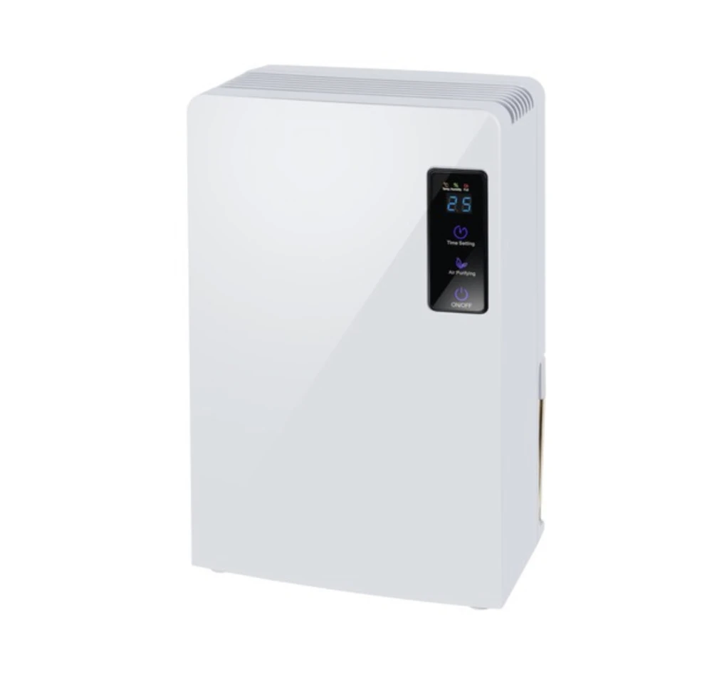 Elektrinis drėgmės surinkėjas ir oro sausintuvas Ruhhy O16408, 90 W