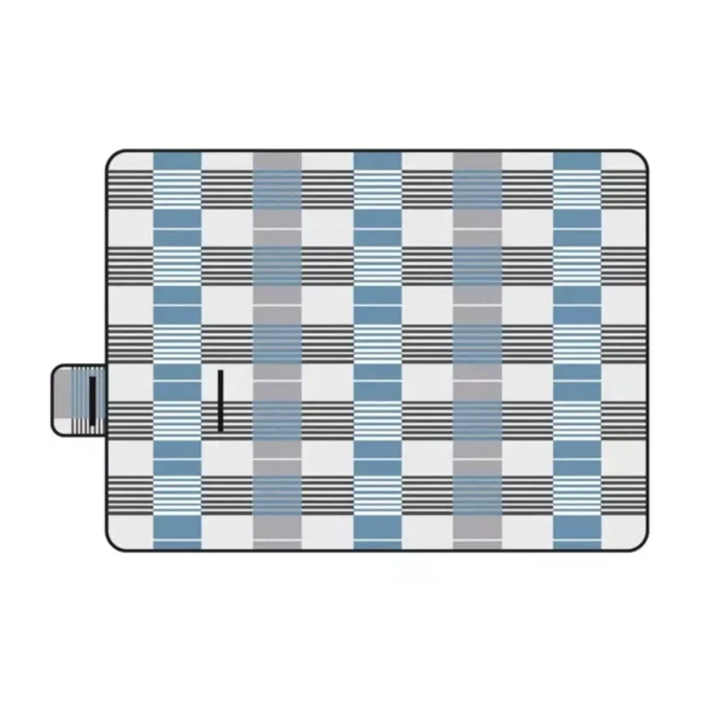 Trizand Paplūdimo ir iškylų pledas su izoliacija 200x200