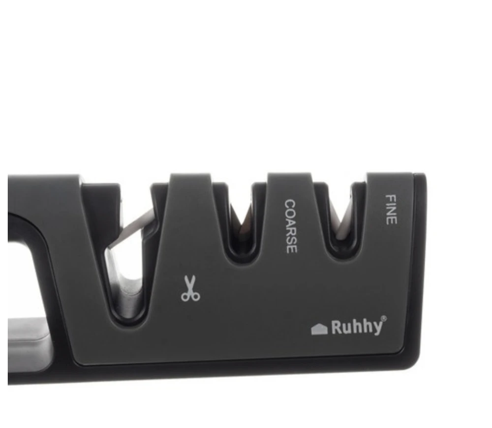 Ruhhy 22503 Ceramic Peilis Sharpener
