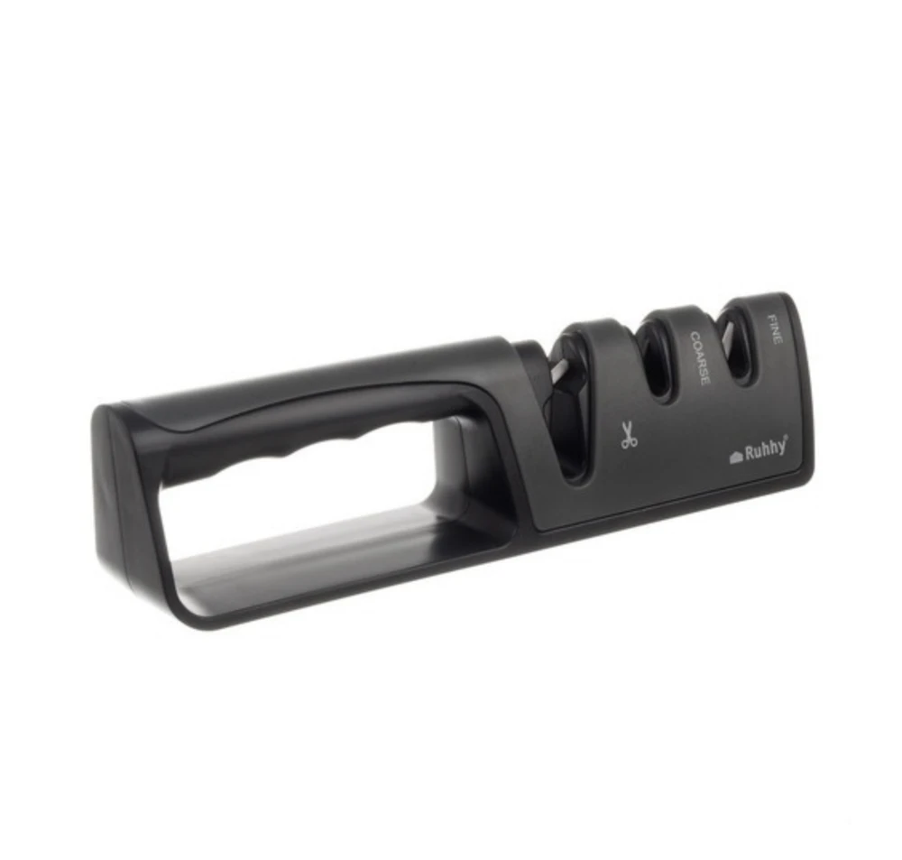 Ruhhy 22503 Ceramic Peilis Sharpener