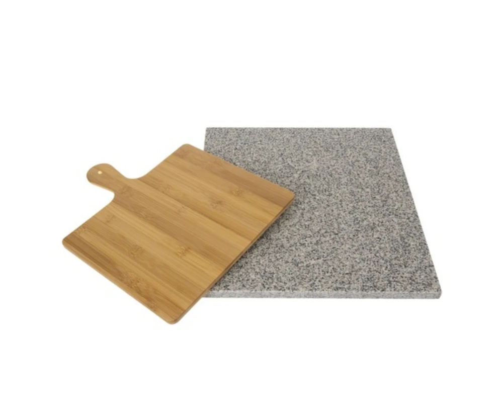 Picos akmuo Ruhhy + speciali plati mentelė