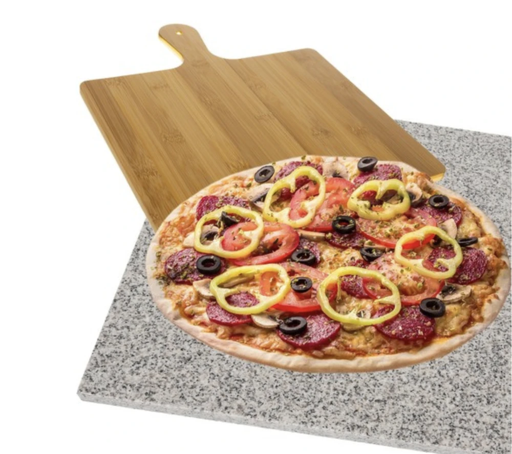 Picos akmuo Ruhhy + speciali plati mentelė
