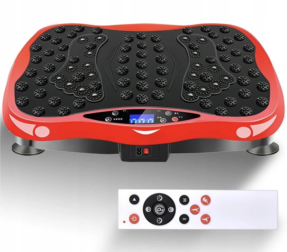 Platforma su vibro funkcija VibroFit