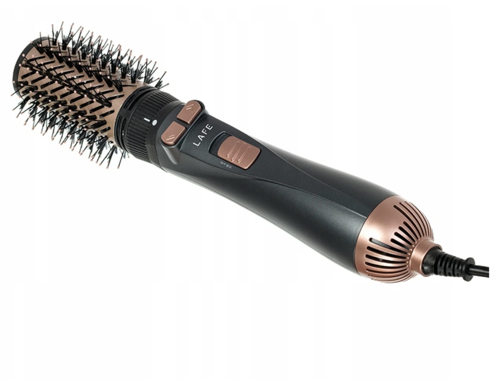 Lafe Sleek & Shine Styler