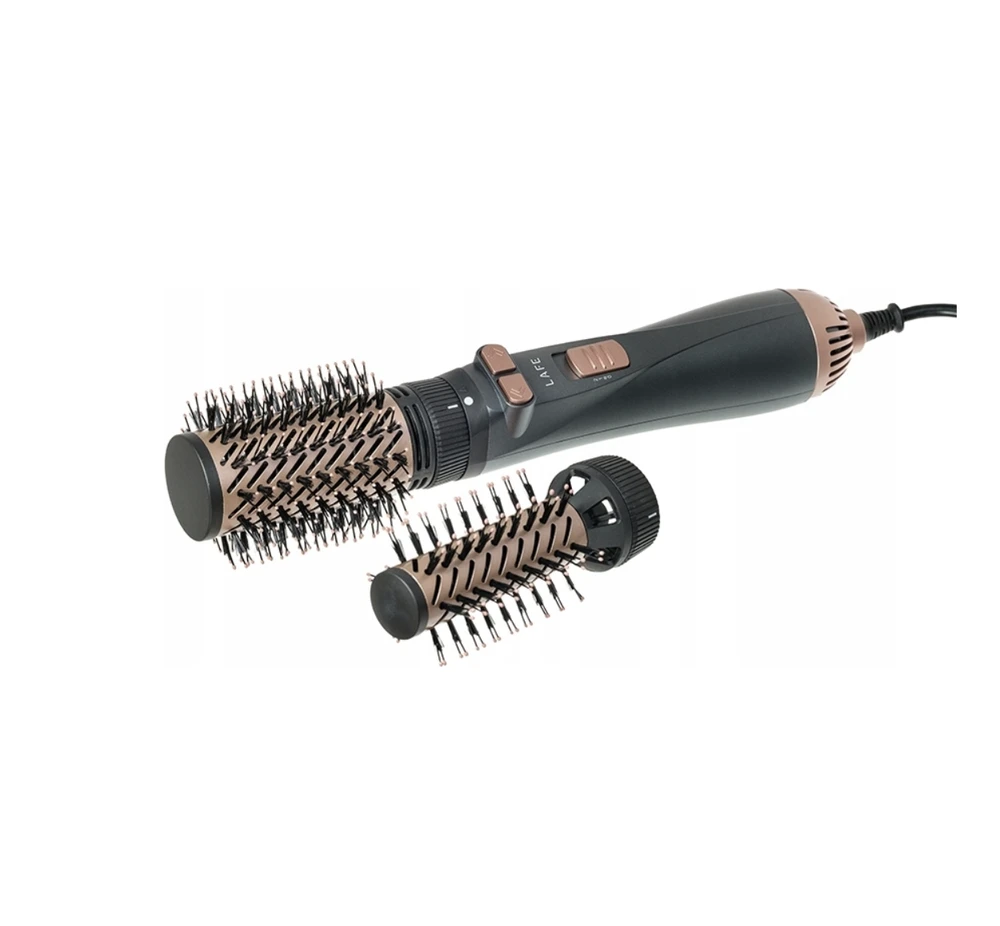 Lafe Sleek & Shine Styler