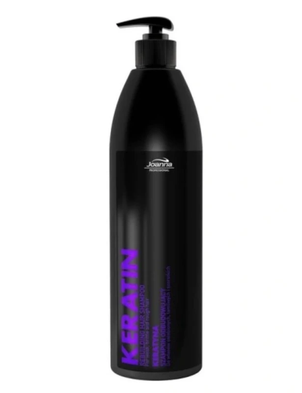 Joanna Professional Keratin, 1000 ml