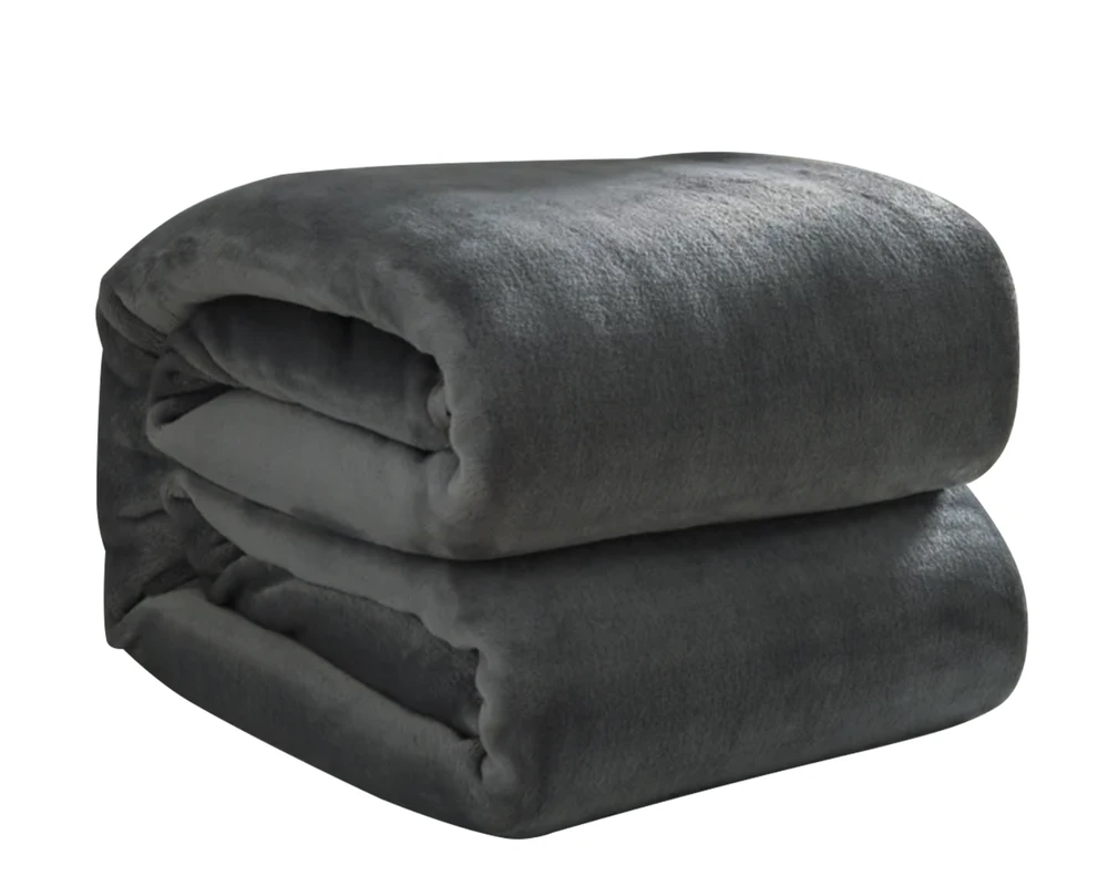 Pledas 1,6x2m - pilka Ruhhy 22695