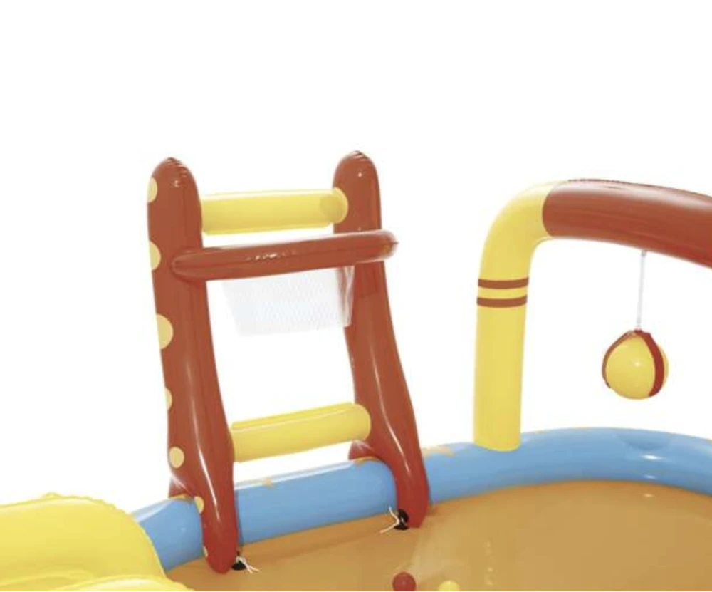 Bestway 53068 pripučiamas žaislas